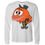 Essential 60/40 Performance Long Sleeve T-Shirt Thumbnail