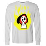 Essential 60/40 Performance Long Sleeve T-Shirt Thumbnail