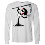 Essential 60/40 Performance Long Sleeve T-Shirt Thumbnail