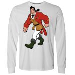 Essential 60/40 Performance Long Sleeve T-Shirt Thumbnail