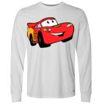 Essential 60/40 Performance Long Sleeve T-Shirt Thumbnail