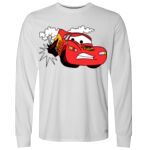 Essential 60/40 Performance Long Sleeve T-Shirt Thumbnail