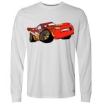 Essential 60/40 Performance Long Sleeve T-Shirt Thumbnail