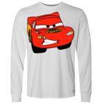 Essential 60/40 Performance Long Sleeve T-Shirt Thumbnail