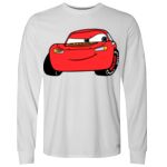 Essential 60/40 Performance Long Sleeve T-Shirt Thumbnail