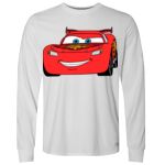 Essential 60/40 Performance Long Sleeve T-Shirt Thumbnail