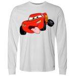 Essential 60/40 Performance Long Sleeve T-Shirt Thumbnail