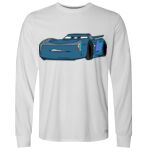 Essential 60/40 Performance Long Sleeve T-Shirt Thumbnail