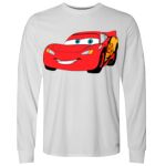 Essential 60/40 Performance Long Sleeve T-Shirt Thumbnail