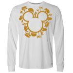 Essential 60/40 Performance Long Sleeve T-Shirt Thumbnail