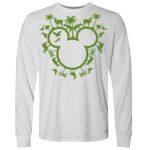 Essential 60/40 Performance Long Sleeve T-Shirt Thumbnail