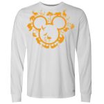 Essential 60/40 Performance Long Sleeve T-Shirt Thumbnail