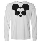 Essential 60/40 Performance Long Sleeve T-Shirt Thumbnail