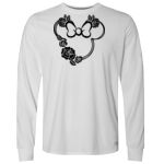 Essential 60/40 Performance Long Sleeve T-Shirt Thumbnail