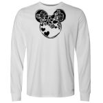 Essential 60/40 Performance Long Sleeve T-Shirt Thumbnail