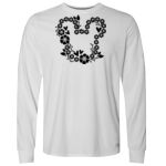 Essential 60/40 Performance Long Sleeve T-Shirt Thumbnail