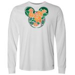 Essential 60/40 Performance Long Sleeve T-Shirt Thumbnail