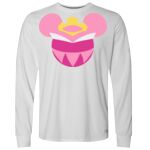 Essential 60/40 Performance Long Sleeve T-Shirt Thumbnail