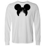 Essential 60/40 Performance Long Sleeve T-Shirt Thumbnail