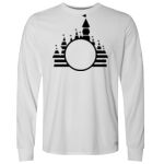 Essential 60/40 Performance Long Sleeve T-Shirt Thumbnail