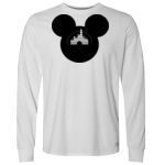 Essential 60/40 Performance Long Sleeve T-Shirt Thumbnail