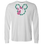 Essential 60/40 Performance Long Sleeve T-Shirt Thumbnail