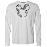 Essential 60/40 Performance Long Sleeve T-Shirt Thumbnail