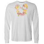 Essential 60/40 Performance Long Sleeve T-Shirt Thumbnail