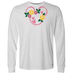 Essential 60/40 Performance Long Sleeve T-Shirt Thumbnail