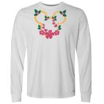 Essential 60/40 Performance Long Sleeve T-Shirt Thumbnail