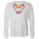 Essential 60/40 Performance Long Sleeve T-Shirt Thumbnail