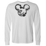 Essential 60/40 Performance Long Sleeve T-Shirt Thumbnail