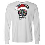 Essential 60/40 Performance Long Sleeve T-Shirt Thumbnail