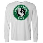 Essential 60/40 Performance Long Sleeve T-Shirt Thumbnail