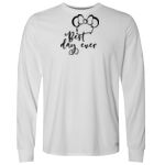 Essential 60/40 Performance Long Sleeve T-Shirt Thumbnail