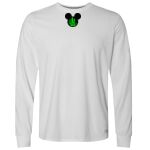 Essential 60/40 Performance Long Sleeve T-Shirt Thumbnail