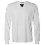 Essential 60/40 Performance Long Sleeve T-Shirt Thumbnail