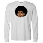 Essential 60/40 Performance Long Sleeve T-Shirt Thumbnail