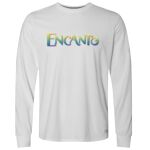 Essential 60/40 Performance Long Sleeve T-Shirt Thumbnail