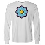 Essential 60/40 Performance Long Sleeve T-Shirt Thumbnail