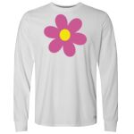 Essential 60/40 Performance Long Sleeve T-Shirt Thumbnail