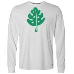 Essential 60/40 Performance Long Sleeve T-Shirt Thumbnail