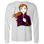 Essential 60/40 Performance Long Sleeve T-Shirt Thumbnail