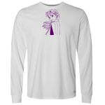 Essential 60/40 Performance Long Sleeve T-Shirt Thumbnail