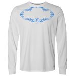 Essential 60/40 Performance Long Sleeve T-Shirt Thumbnail