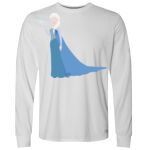 Essential 60/40 Performance Long Sleeve T-Shirt Thumbnail