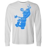 Essential 60/40 Performance Long Sleeve T-Shirt Thumbnail