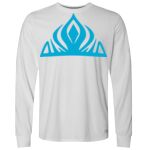 Essential 60/40 Performance Long Sleeve T-Shirt Thumbnail