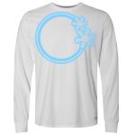 Essential 60/40 Performance Long Sleeve T-Shirt Thumbnail