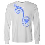 Essential 60/40 Performance Long Sleeve T-Shirt Thumbnail